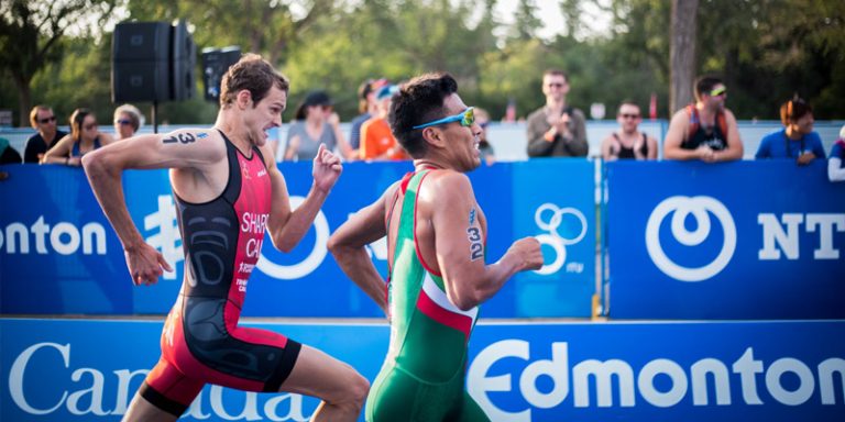 triatlon